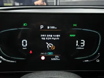 2022 Kia Sportage с пробегом 52 825 км