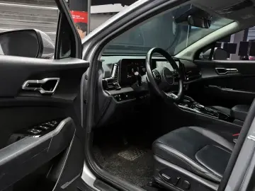 2022 Kia Sportage с пробегом 52 825 км