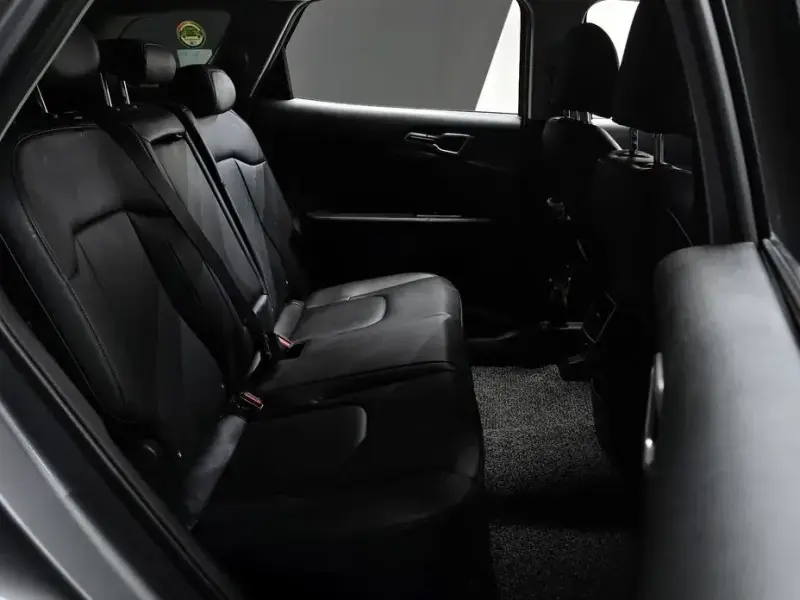 2022 Kia Sportage с пробегом 52 825 км