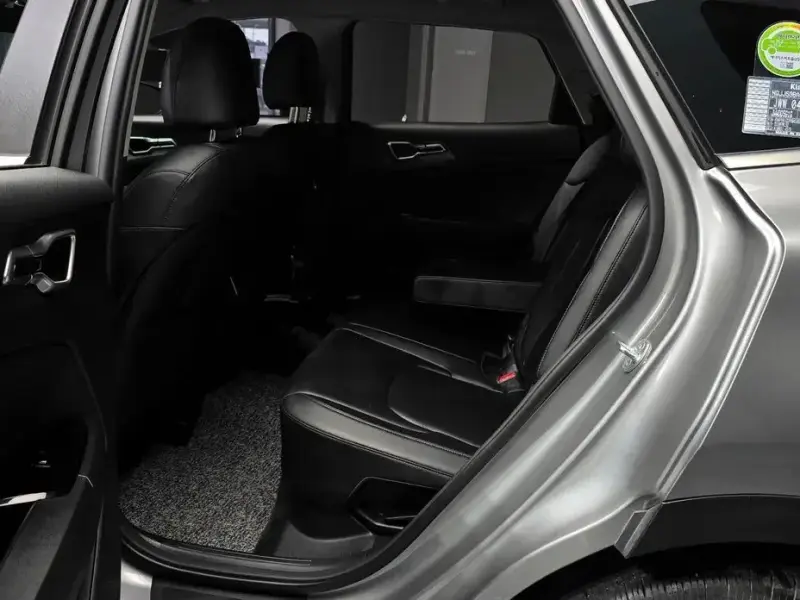 2022 Kia Sportage с пробегом 52 825 км