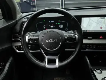 2022 Kia Sportage с пробегом 52 825 км