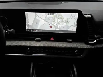 2022 Kia Sportage с пробегом 52 825 км