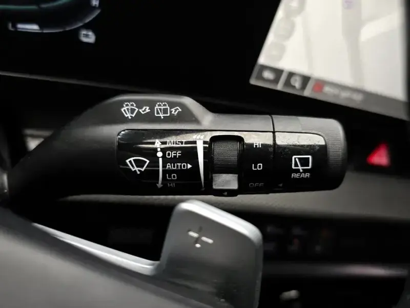 2022 Kia Sportage с пробегом 52 825 км