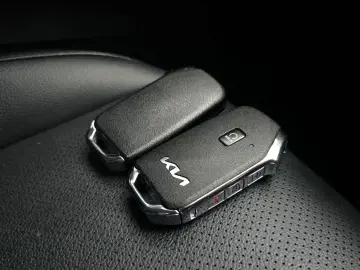2022 Kia Sportage с пробегом 52 825 км