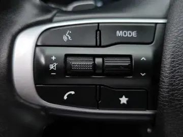 2022 Kia Sportage с пробегом 52 825 км