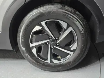2022 Kia Sportage с пробегом 52 825 км