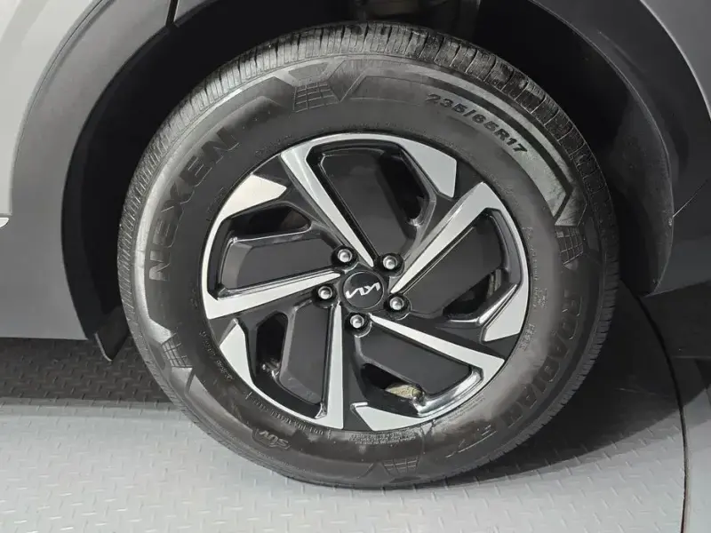 2022 Kia Sportage с пробегом 52 825 км