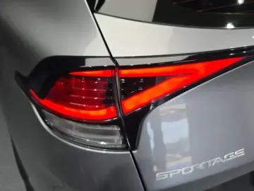 2022 Kia Sportage с пробегом 52 825 км