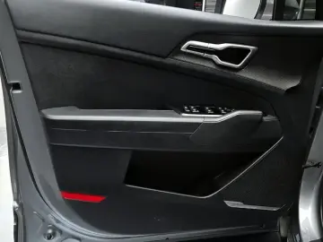 2022 Kia Sportage с пробегом 52 825 км