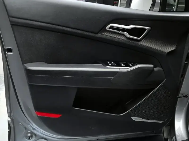 2022 Kia Sportage с пробегом 52 825 км