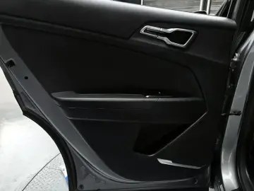 2022 Kia Sportage с пробегом 52 825 км