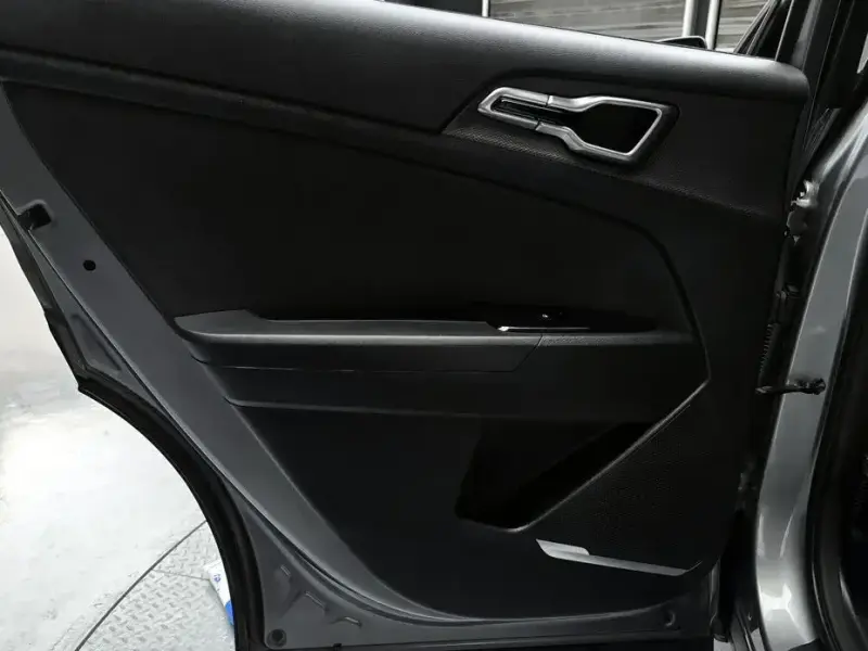 2022 Kia Sportage с пробегом 52 825 км