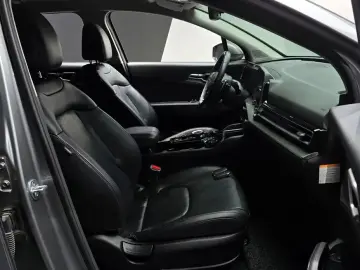 2022 Kia Sportage с пробегом 52 825 км