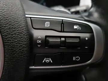 2022 Kia Sportage с пробегом 52 825 км