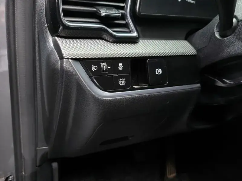 2022 Kia Sportage с пробегом 52 825 км