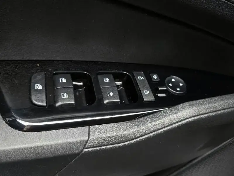 2022 Kia Sportage с пробегом 52 825 км