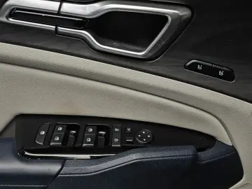2021 Kia Sportage с пробегом 108 706 км
