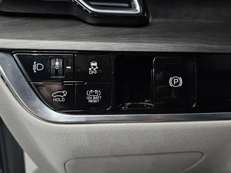 2021 Kia Sportage с пробегом 108 706 км