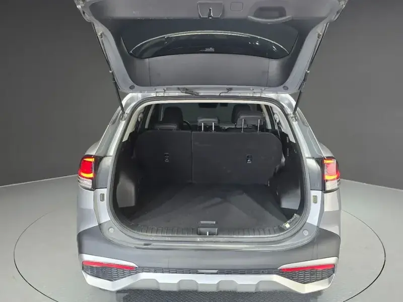 2022 Kia Sportage с пробегом 52 825 км