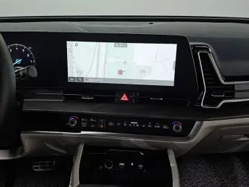 2021 Kia Sportage с пробегом 108 706 км