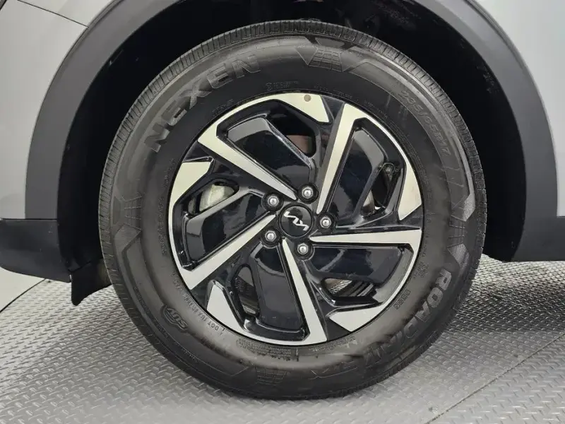 2022 Kia Sportage с пробегом 85 702 км