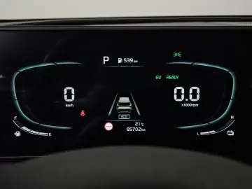 2022 Kia Sportage с пробегом 85 702 км