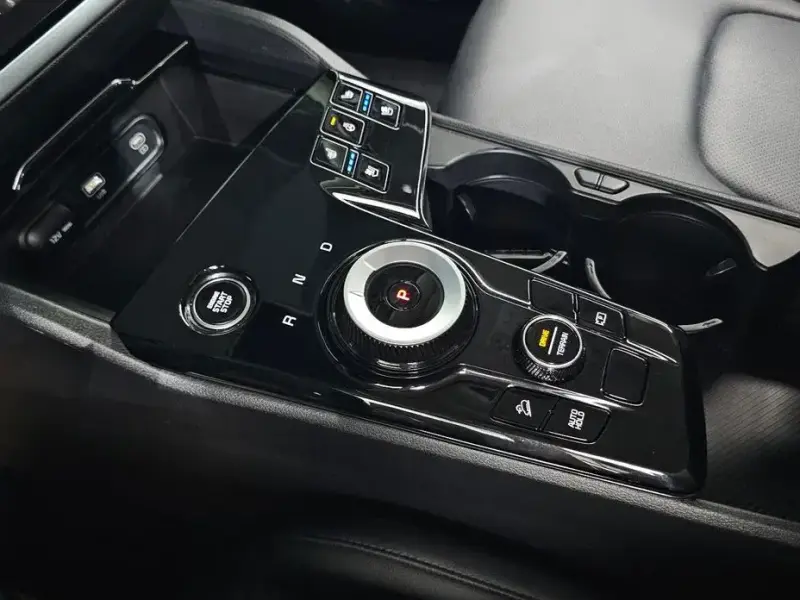 2022 Kia Sportage с пробегом 85 702 км