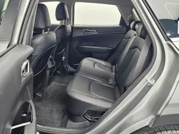 2022 Kia Sportage с пробегом 85 702 км
