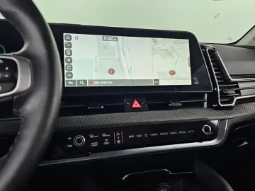2022 Kia Sportage с пробегом 85 702 км