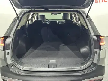 2022 Kia Sportage с пробегом 85 702 км