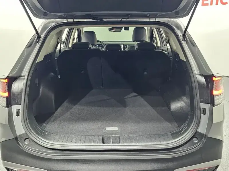2022 Kia Sportage с пробегом 85 702 км