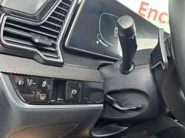 2022 Kia Sportage с пробегом 85 702 км