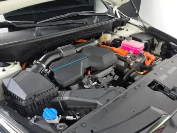 2021 Kia Sportage с пробегом 76 050 км
