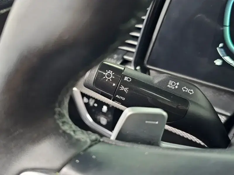 2022 Kia Sportage с пробегом 85 702 км