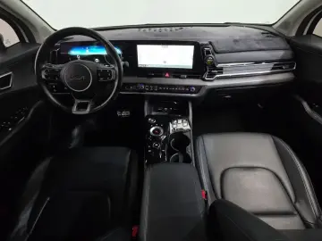 2021 Kia Sportage с пробегом 76 050 км
