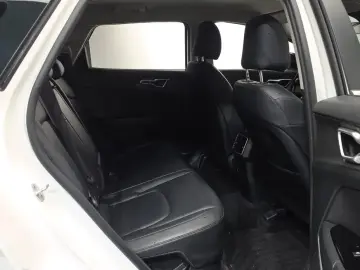 2021 Kia Sportage с пробегом 76 050 км