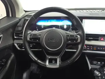 2021 Kia Sportage с пробегом 76 050 км
