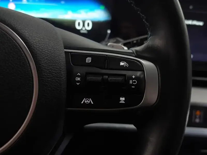 2021 Kia Sportage с пробегом 76 050 км
