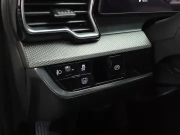 2021 Kia Sportage с пробегом 76 050 км