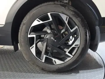2021 Kia Sportage с пробегом 76 050 км