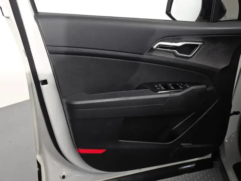 2021 Kia Sportage с пробегом 76 050 км