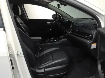 2021 Kia Sportage с пробегом 76 050 км