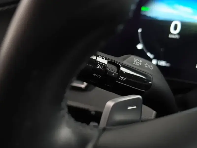 2021 Kia Sportage с пробегом 76 050 км