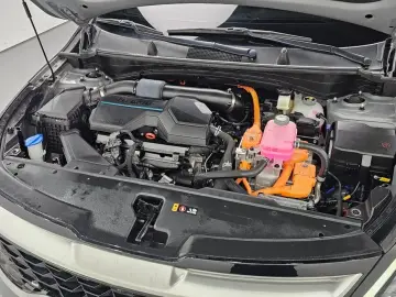 2022 Kia Sportage с пробегом 41 779 км