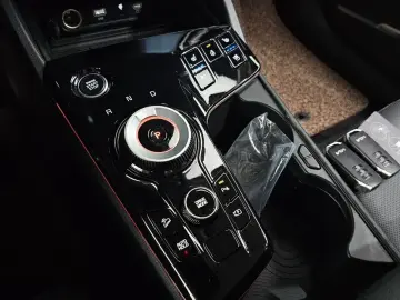 2022 Kia Sportage с пробегом 41 779 км