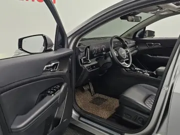 2022 Kia Sportage с пробегом 41 779 км