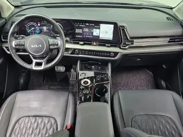 2022 Kia Sportage с пробегом 37 271 км