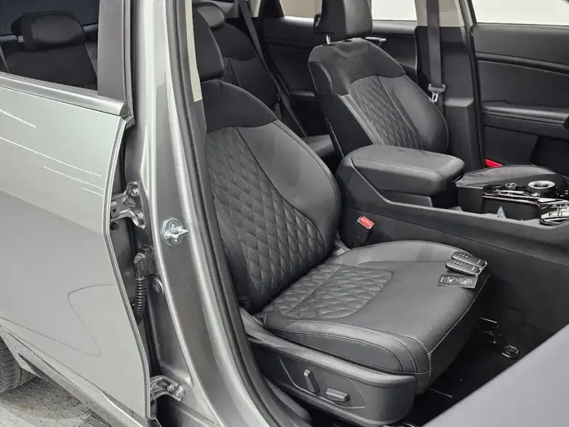 2022 Kia Sportage с пробегом 41 779 км