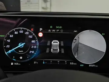 2022 Kia Sportage с пробегом 37 271 км