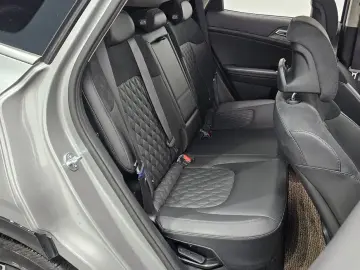 2022 Kia Sportage с пробегом 41 779 км